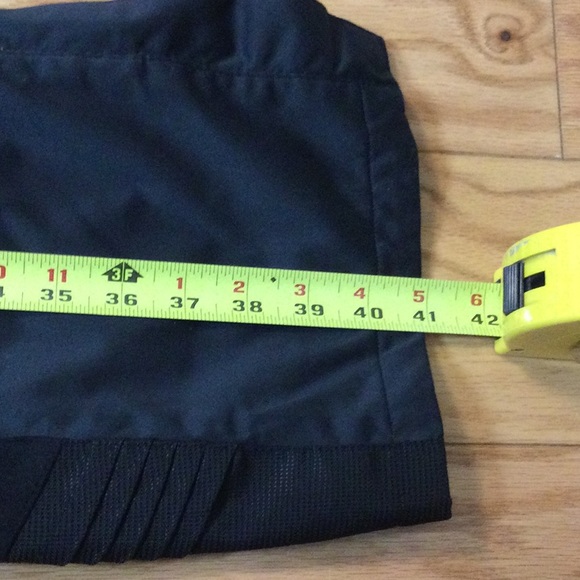 M Sunice black tornado activity pants - Picture 13 of 16